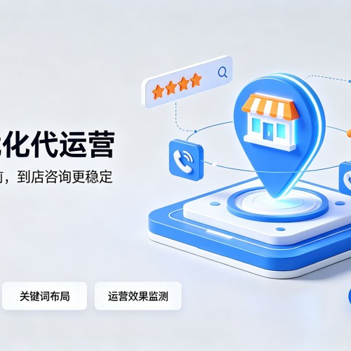 万年GEO优化