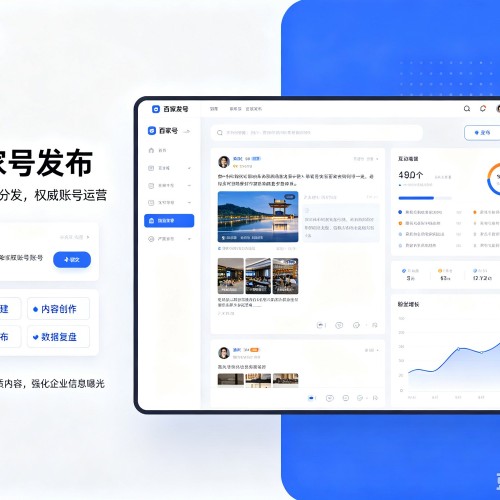 万年百家号信息发布代运营